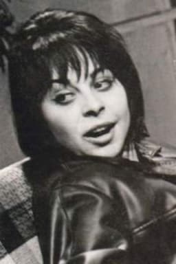 Илка Зафирова