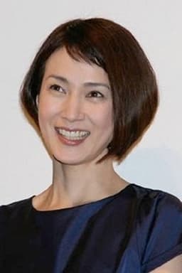 Narumi Yasuda