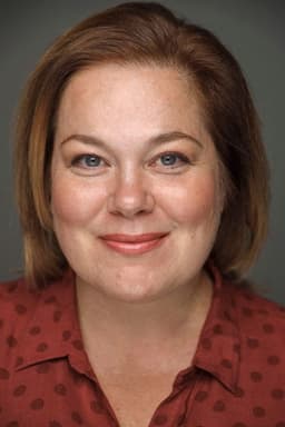 Natalya Zakharenkova