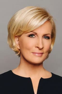 Mika Brzezinski