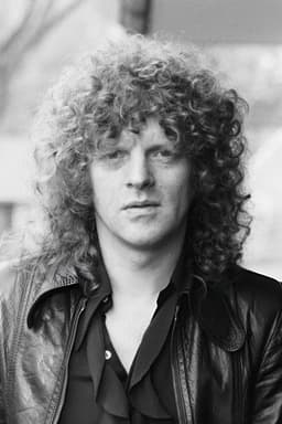 Ian Hunter