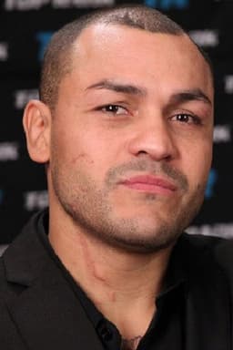 Mike Alvarado