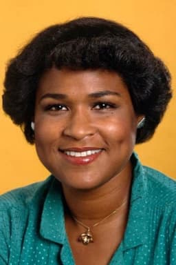 Francesca P. Roberts