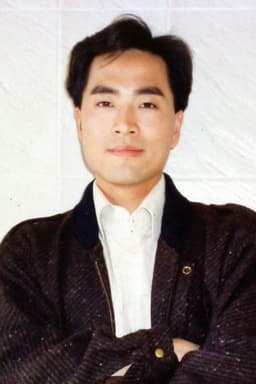 Nathan Chan Ting-Wai