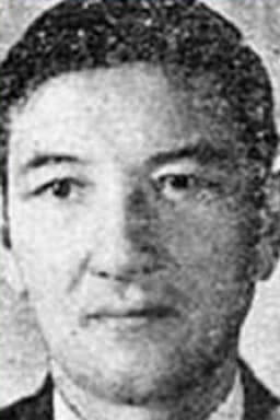 Akmal Akbarkhodzhaev