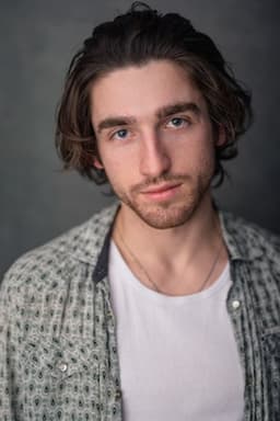 Aldous Ciokajlo Squire