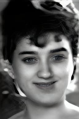 Tinatin Seferteladze