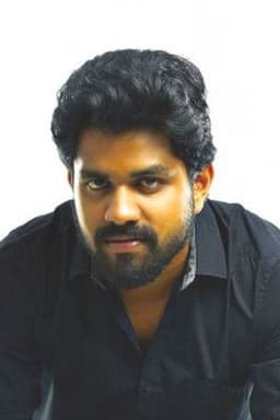 Vineeth Mohan