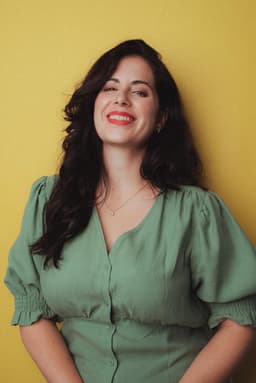 Anna Garoucheva Gonzalez