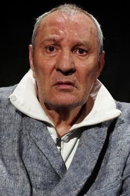 Constantin Drăgănescu