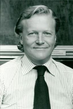 Jan Stenbeck