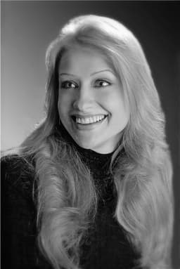 Anastasiya Baklanova