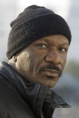 Ving Rhames