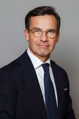 Ulf Kristersson