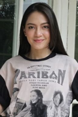 Grace Blessing Marbun