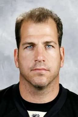 Mark Recchi