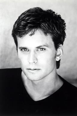 Shawn David Thompson