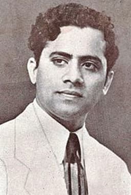 R. S. Manohar