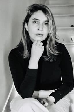 Sarah Blakley-Cartwright