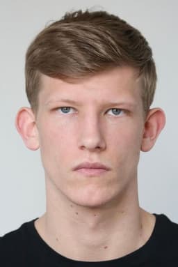 Connor Newall