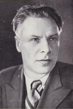 Boris Terentyev