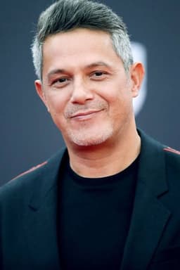 Alejandro Sanz