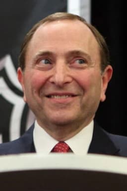Gary Bettman