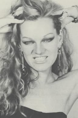 Cookie Mueller