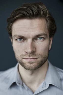 Thomas Skov Gaardsvig