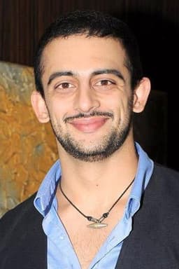 Arunoday Singh