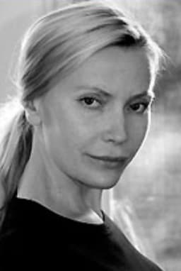 Tatyana Stepanchenko