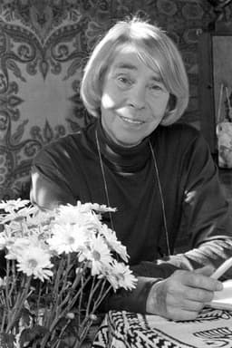 Tove Jansson