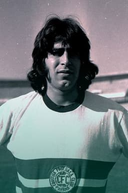 Reynaldo Domingues Mendes