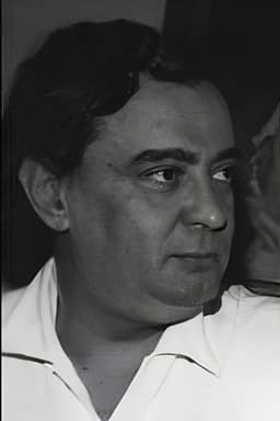 Fernando Baleroni