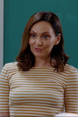 Biljana Maletić Zaverla