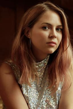 Alexandra Dahlström