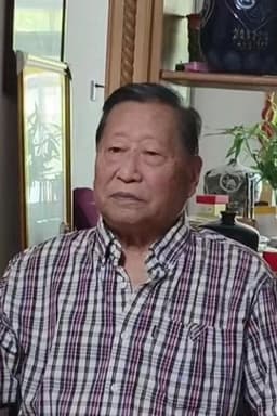 Liu Yanguang