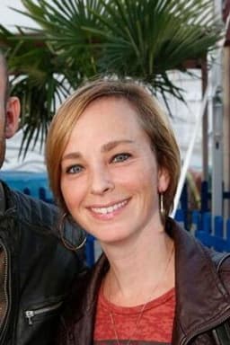 Monique van der Velden