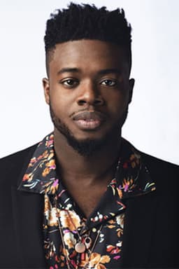 Kevin Olusola