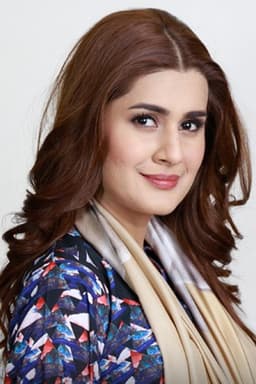 Kubra Khan