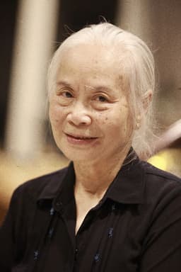 Ngoc Thoa