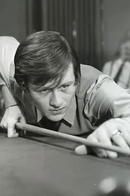 Alex Higgins