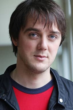 Vincent-Guillaume Otis