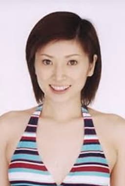 Harumi Miyanomae