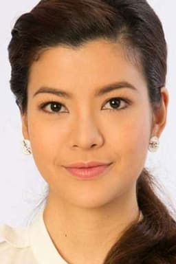 Jinny Tanida Kanchanawat