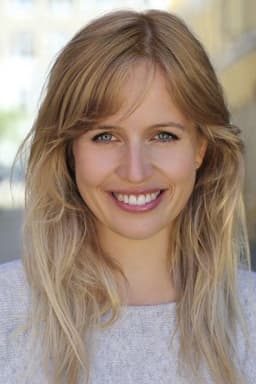 Maria Aarup-Sørensen