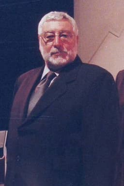 Alberto Sobrino