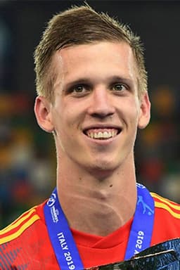 Dani Olmo