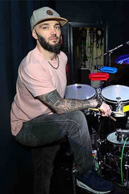 Pete Ray Biggin