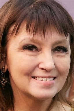 Yekaterina Ufimtseva